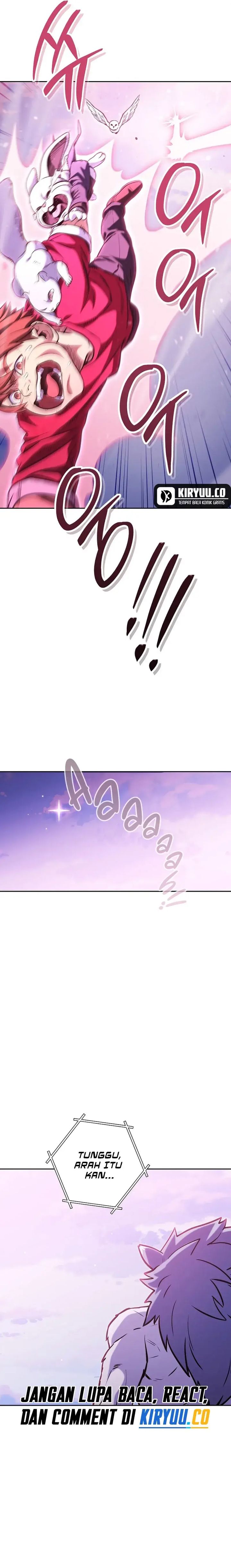 Dungeon Reset Chapter 218 Gambar 27